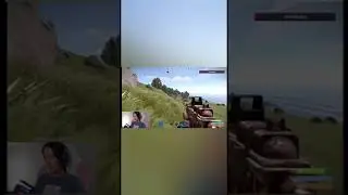 Пыталась заказать пиццу 🥲 Раст rust #shorts #virust