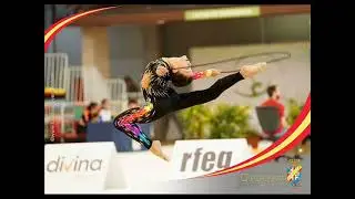 0194 - Animals - Music For Rhythmic Gymnastics