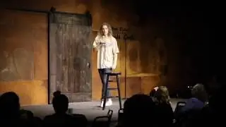 Chris Nickson- Mark Ridley's Comedy Castle 7/22/2019