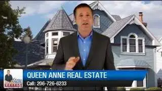 Queen Anne Real Estate Seattle Amazing Five Star Review by Shawn B.