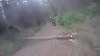 karapoti ride ride part 3