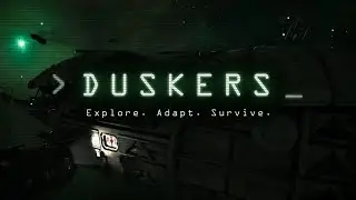 2020-07-03 Duskers Daily Challenge (My Last One for Awhile, I Think)