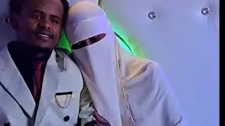 Nashiidaa Aruuza Ust #Amiir Jamaal & #Aswaa Jibriil Mun Faamiin 
