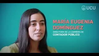 Contador P&uacute;blico UCU