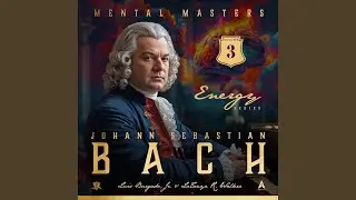 Goldberg Variations, BWV 988 (Variation 23)