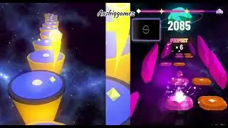 COLOR HOP | DANCING HOP | PIANO HOP | New ball games