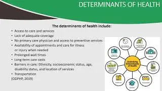 Health Policy Implementation Presentation