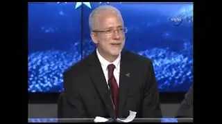Orion Flight Test Post Flight Test Briefing Dec  5th 2014