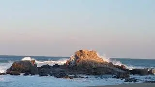 사천진리 뒷섬 -겔럭시 노트4