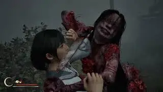 Silent Hill f Part 2 (2nd Playthrough) : DEAD MEADOW AND THE SLEEPY SILVER DOOR