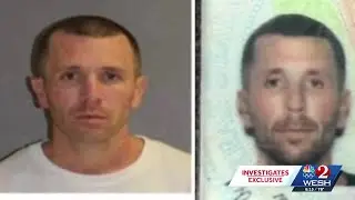 Central Florida man wrongly arrested after Orlando police used facial recognition