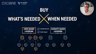 CALIBRE Systems Inc Tradewinds Solutions Marketplace