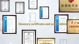Our strength--Certificates and Honors#aluminium #windows #glass #curtainwall