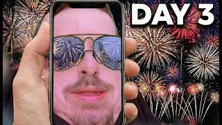 VERTICAL STREAMING NONE STOP UNTIL NEW YEARS - MINI MARATHON - DAY 3