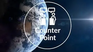 Counter Point: How Big a Threat Is Space Debris?