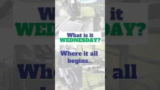 #whatisitwednesday Check out where all of our products start out 🤠. #madeintheusa
