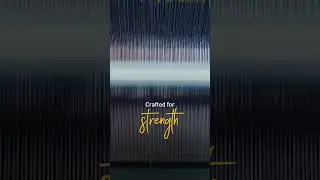 Crafted with care. Designed to elevate| Product Showcase | Trident Group