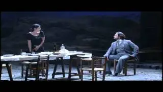 Anna Caterina Antonacci - Taci, Giason...Dei tuoi figli la madre - 