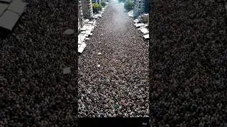 Inside the 2026 Iran Protests: A Nation at a Breaking Point 🇮🇷