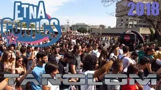 Etna Comics 2018