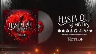 Hasta Que Me Olvides - M&aacute;s Eztilo
