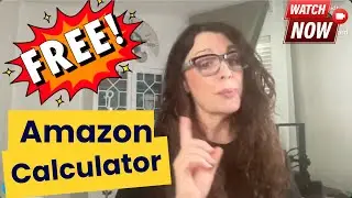 Бесплатное расширение для Smartscout Calculator! Это гораздо больше, чем просто калькулятор!