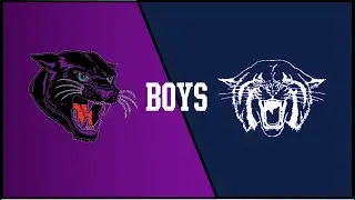 Presque Isle vs. Waterville Boys Basketball Highlights