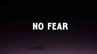 Ching feat. $tupid Young - No Fear ( Music Video Lyrics )