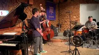 All the thing you are - 최윤화퀄텟  @ Club Evans