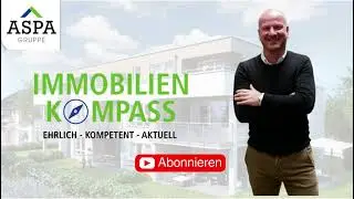 Willkommen beim ASPA Immobilienkompass &ndash; Ihr Weg zur optimalen Finanzierung!