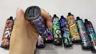 Randm tornado 6000