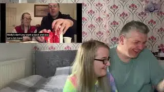 REACTING TO AUTO-GENERATED SUBTITLES *proper funny* | Caitlin Official18