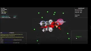 😂NEW GOTA.IO GAME MODE😂 INSANE TRICKS AND CANONS🔥