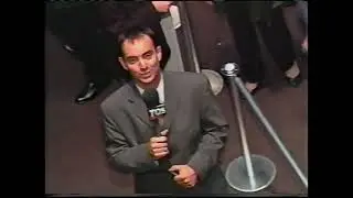 Pub Qu&eacute;bec - TQS - Yannick Marjot (Patrick Huard au Th&eacute;&acirc;tre St-Denis)