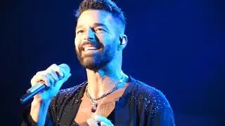 Ricky Martin 