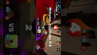 I played Roblox rivals and a lower level beat me! 