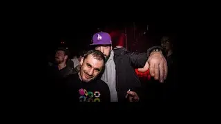 Basement Freaks - The last train