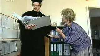 Telecvoking (O 3 &Scaron;tart) - Pejonke&scaron;