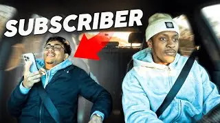 SUBSCRIBER REACTS TO MY 12OO HP SINGLE TURBO X3M !