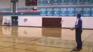 Indoor Fun With The Arrow