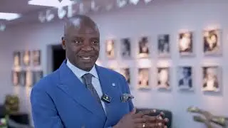 Journal télévisé RTGA mardi 28 octobre 2025 avec Jonsard MIKANDA. 