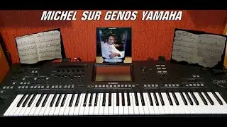 j'ai encore rêvé d'elle  ( REMIX)