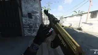 COD MW Aniyah Palace Nuke (10v10 HQ) [PC]