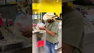 Краткий обзор еды / Покупки продуктов в азиатском магазине в Шарлотте, Северная Каролина #обзоред...