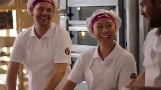 Bakers Delight | Health