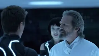 Utopia to Dystopia: Why TRON's Digital World Still Haunts Tech Visionaries Today. (@filmzycap )