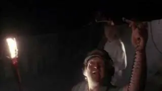 Arachnophobia - John Goodman