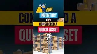 The BIGGEST Inventory Mistake in Quick Finance You're Probably Making