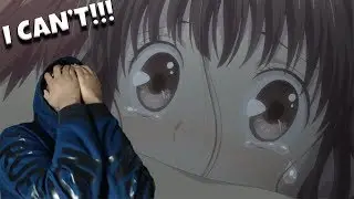 FRUITS BASKET (2019) EP. 24 REACTION! - THE SADDEST SH*T!
