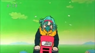 Ginyu is Bulma